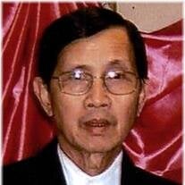 Khammanh Manivong
