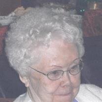 Adeline M. Stilwell