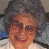 Mary Ella Jackson