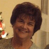 Sondra "Sondy" Menendez