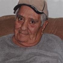 Placido  Martinez
