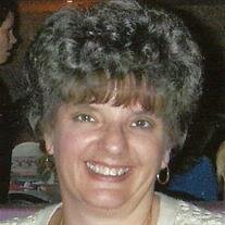 Barbara Ann Marmilick