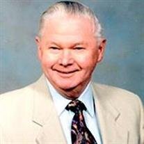 William A. (Bill) Gillick