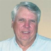 Stephen M. "Steve" Schultz