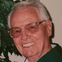 Reverend Thomas Burke