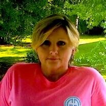 Misty Dawn Kois Perkins