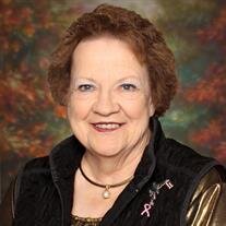 Karen K. McQuillan