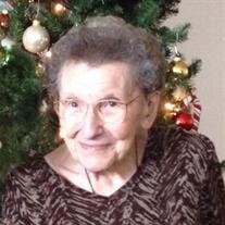 Zdenka Ann Sika
