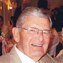 George "Roger" Johnson