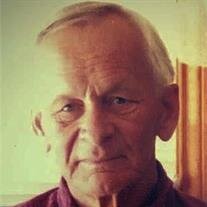 Jerry A. Hacken