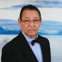 Richard Patterson