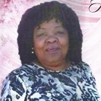 Ms. Vickie Marie McMurray