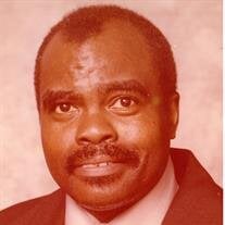 Clifford Thomas Sr.