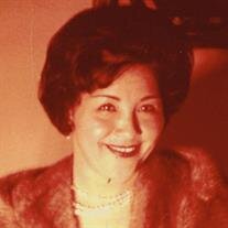 Mary Roman