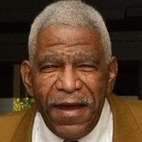 Robert Howard Brown
