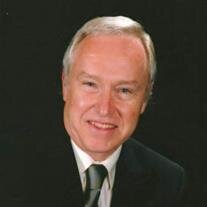 Kevin Charles Roberts