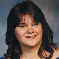 Theresa "Teri" Lynn Wise