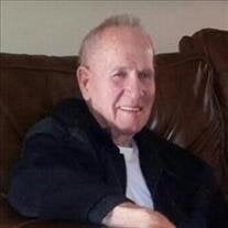 William G. "Bill" Robinson