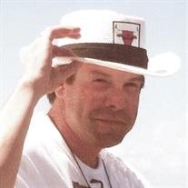 Dr. John "Daniel" McKnight