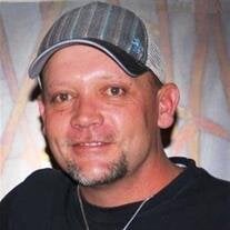 Michael Kevin Wilson