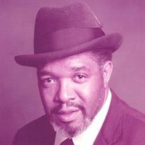 Mr. Frank James Norris