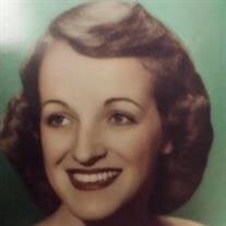 Dorothy Martha Wheeler (Kuemmerlin)