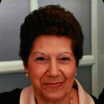 Graziella Ragone