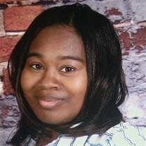 Ms. Ruby Monae Tate
