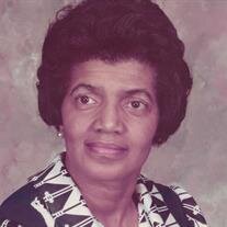 Vivian Bradford Davidson