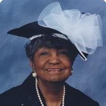 Evelyn C Perry