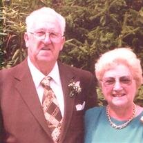Mamie & Fredrick Bennett