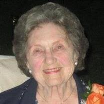 Joan Airey Hannigan
