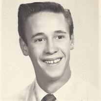 Jerry B. LaCroix