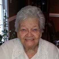 Beatrice Anderson Morgan