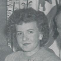 Frances Kozey 