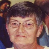 Constance Ruth Zarle