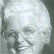Henrietta Marie (Heinzmann) Schmitz