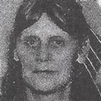 Debra  Arnold
