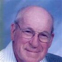 Harold "Pete"  Aydt I