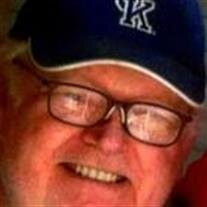 Richard Dale Ayers, Sr.