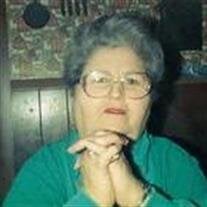 Liddie K. Bailey