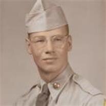 James Robert "Bob" Batson, Sr.