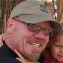 Jeffrey "Jeff" D. Beadle