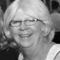 Judy Kay Berry