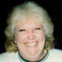 Cheryl Ann Blackman
