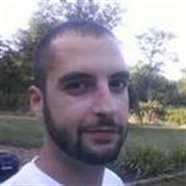 Travis D. Braddy