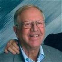 Harold Raymond Brake