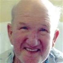 Donald Roy Brewer