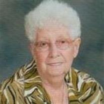Virginia E. "Tiny" Brookman