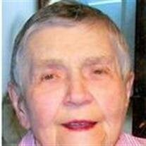 Dorothy J. Brown